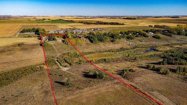 275127 Range Road 22, House detached with 3 bedrooms, 2 bathrooms and null parking in Rocky View County AB | Image 49