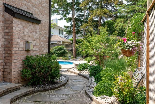 2589 Grouse Lane, House detached with 4 bedrooms, 3 bathrooms and 7 parking in Niagara Falls ON | Image 32