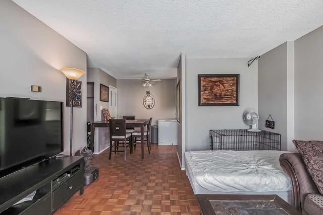 5 - 3511 15 Street Sw, Condo with 1 bedrooms, 1 bathrooms and 1 parking in Calgary AB | Image 22