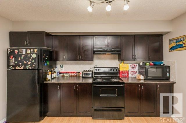 87 - 11 Clover Bar Ln, House attached with 3 bedrooms, 2 bathrooms and null parking in Edmonton AB | Image 11