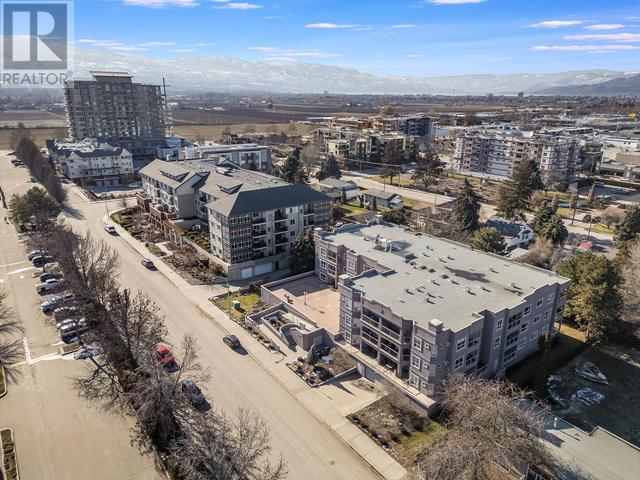 309 - 2130 Vasile Road, Condo with 2 bedrooms, 1 bathrooms and 1 parking in Kelowna BC | Image 28