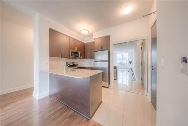 110 - 20 North Park Rd, Condo with 1 bedrooms, 1 bathrooms and 1 parking in Vaughan ON | Image 11