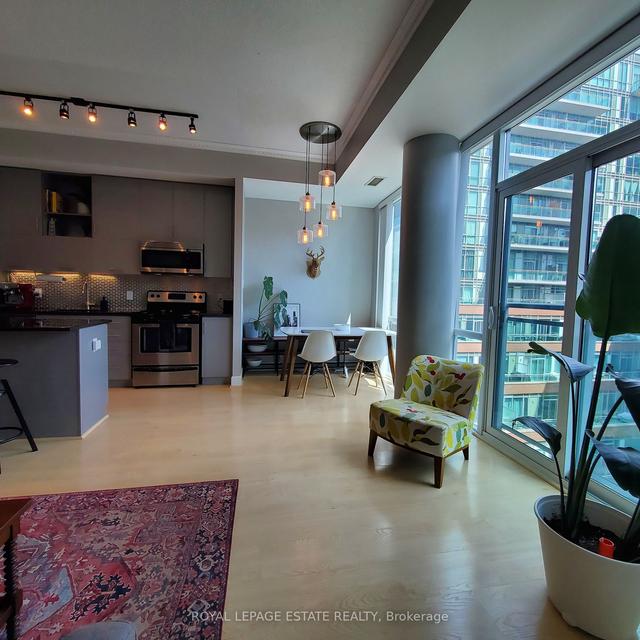 s730 - 112 George St, Condo with 2 bedrooms, 2 bathrooms and 1 parking in Toronto ON | Image 20