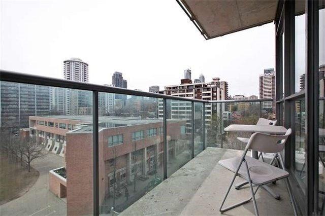 602 - 285 Mutual St, Condo with 2 bedrooms, 2 bathrooms and 0 parking in Toronto ON | Image 7