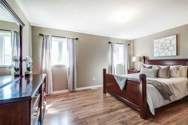 73 West Park Ave, House detached with 3 bedrooms, 3 bathrooms and 2 parking in Bradford West Gwillimbury ON | Image 21