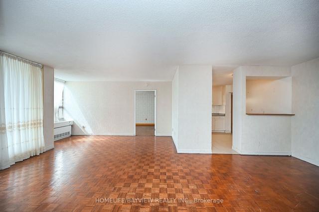 603 - 20 Mississauga Valley Rd, Condo with 3 bedrooms, 2 bathrooms and 1 parking in Mississauga ON | Image 39