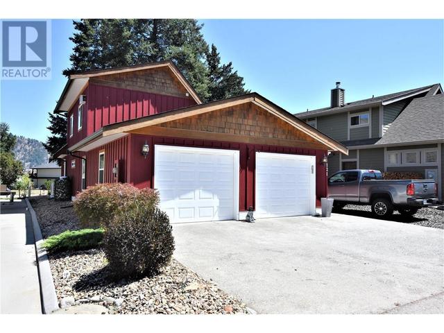 121 Deer Street, House detached with 3 bedrooms, 2 bathrooms and 4 parking in Vernon BC | Image 4