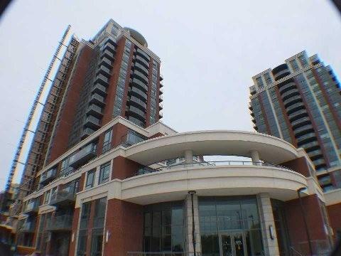 517 - 1 Uptown Dr, Condo with 2 bedrooms, 2 bathrooms and 0 parking in Markham ON | Card Image