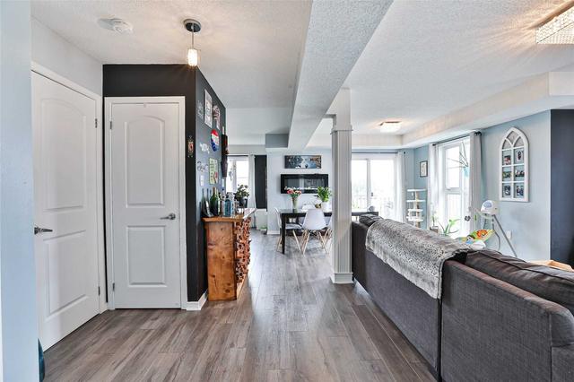 7 - 11 Cheltenham Rd, Townhouse with 3 bedrooms, 2 bathrooms and 1 parking in Barrie ON | Image 36