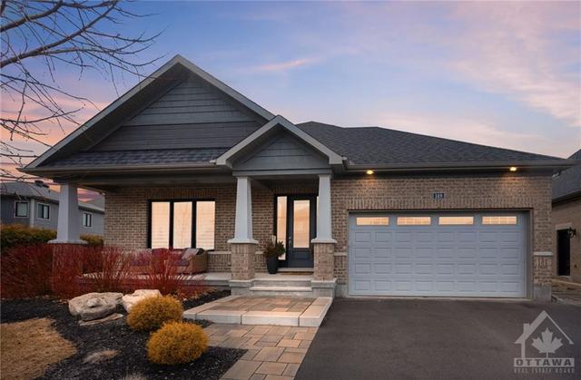 149 Spindrift Circle, House detached with 4 bedrooms, 3 bathrooms and 4 parking in Ottawa ON | Image 4