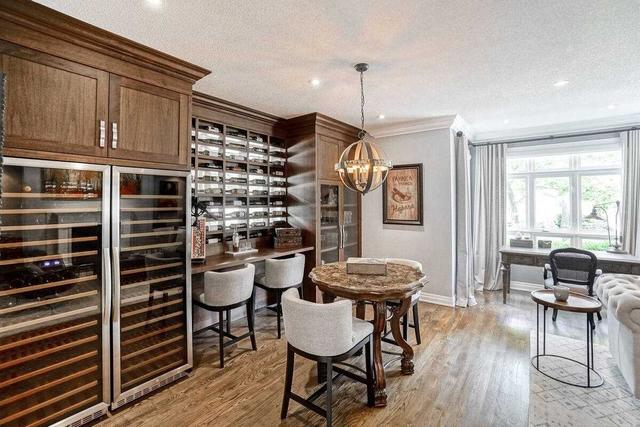 108 Compass Way, Townhouse with 2 bedrooms, 5 bathrooms and 4 parking in Mississauga ON | Image 40
