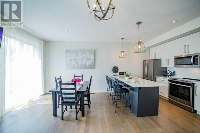 60 - 499 Sophia Cres, Townhouse with 3 bedrooms, 3 bathrooms and 2 parking in London ON | Image 9