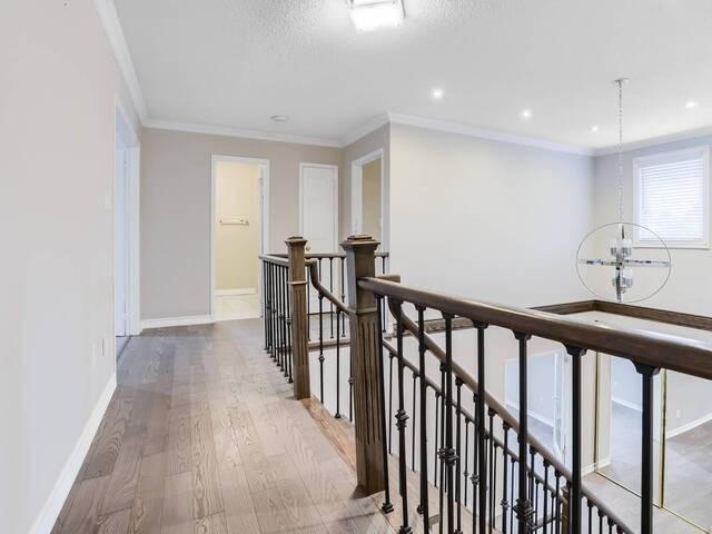 1540 Princelea Pl, House detached with 4 bedrooms, 5 bathrooms and 5 parking in Mississauga ON | Image 17