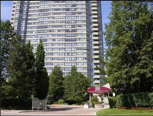 309 - 1300 Islington Ave, Condo with 2 bedrooms, 2 bathrooms and 1 parking in Toronto ON | Image 1
