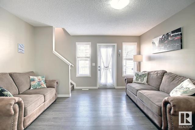 75 - 1816 Rutherford Rd Sw Sw, House attached with 2 bedrooms, 2 bathrooms and null parking in Edmonton AB | Image 5