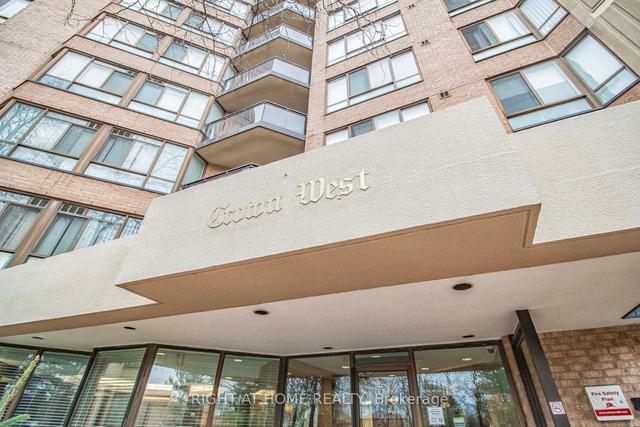 306 - 20 Cherrytree Dr, Condo with 2 bedrooms, 2 bathrooms and 2 parking in Brampton ON | Image 23