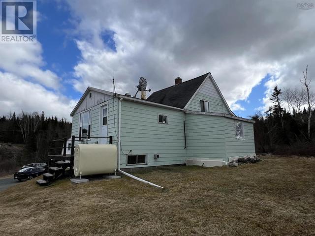 1508 Highway 211, House detached with 4 bedrooms, 1 bathrooms and null parking in St. Mary's NS | Image 3