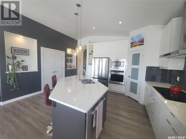 5168 Crane Crescent, House detached with 4 bedrooms, 3 bathrooms and null parking in Regina SK | Image 9