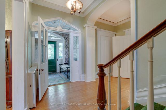 366 Lakeshore Rd, House detached with 4 bedrooms, 4 bathrooms and 24 parking in Port Hope ON | Image 37