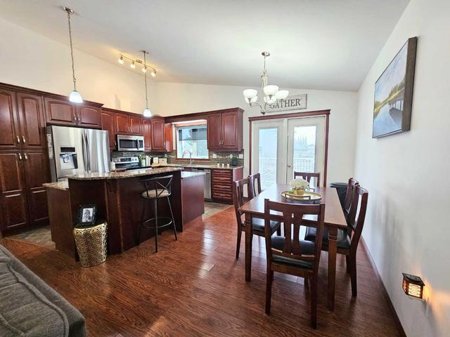 617 6 Street Se, House detached with 4 bedrooms, 3 bathrooms and 4 parking in Slave Lake AB | Image 11