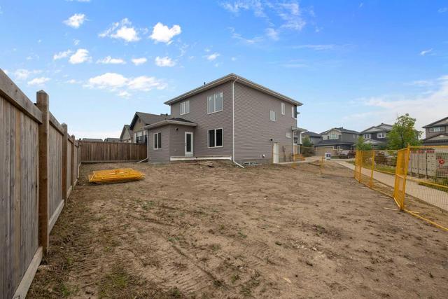 643 Heritage Drive, House detached with 4 bedrooms, 3 bathrooms and 4 parking in Wood Buffalo AB | Image 19