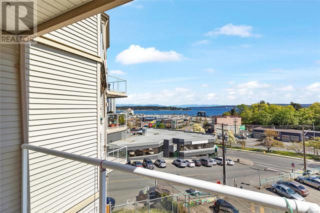 202 - 315 Hecate St, Condo with 2 bedrooms, 1 bathrooms and 1 parking in Nanaimo BC | Image 10