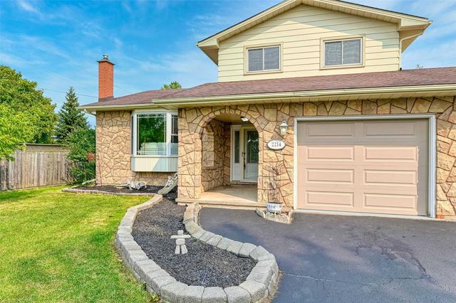 2214 Gainer St, House detached with 3 bedrooms, 3 bathrooms and 10 parking in Thorold ON | Image 23