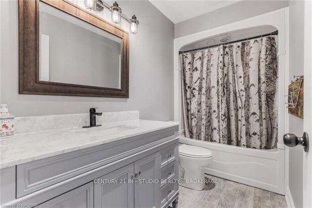 614506 Hamilton Lane, House detached with 5 bedrooms, 2 bathrooms and 13 parking in West Grey ON | Image 19
