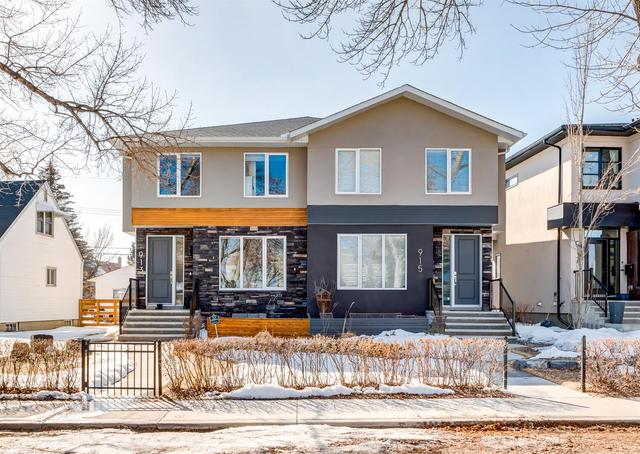 913 Rundle Crescent Ne, Home with 3 bedrooms, 3 bathrooms and 2 parking in Calgary AB | Image 40