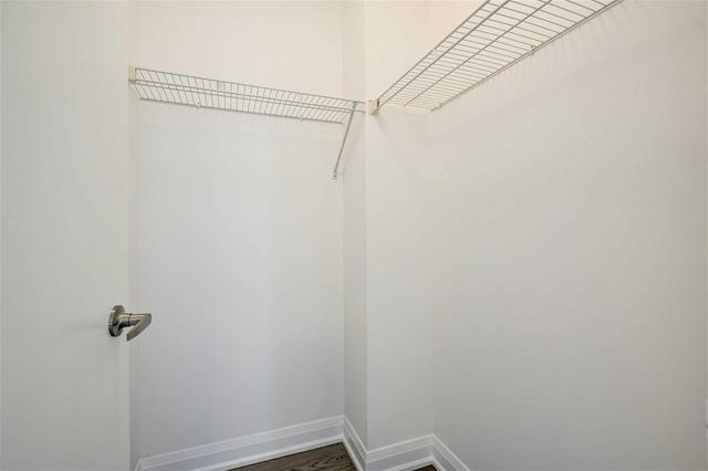 1705 - 75 Graydon Hall Dr, Condo with 3 bedrooms, 2 bathrooms and 2 parking in Toronto ON | Image 14