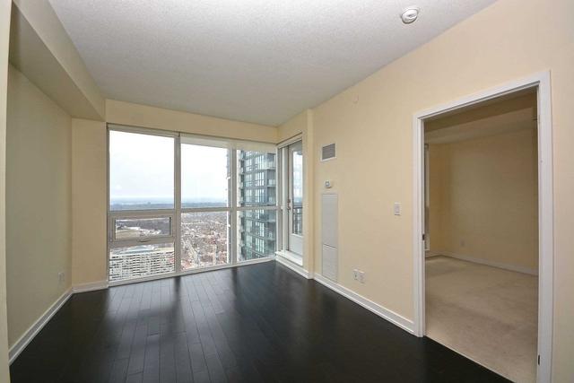 4010 - 510 Curran Pl, Condo with 1 bedrooms, 1 bathrooms and 1 parking in Mississauga ON | Image 36