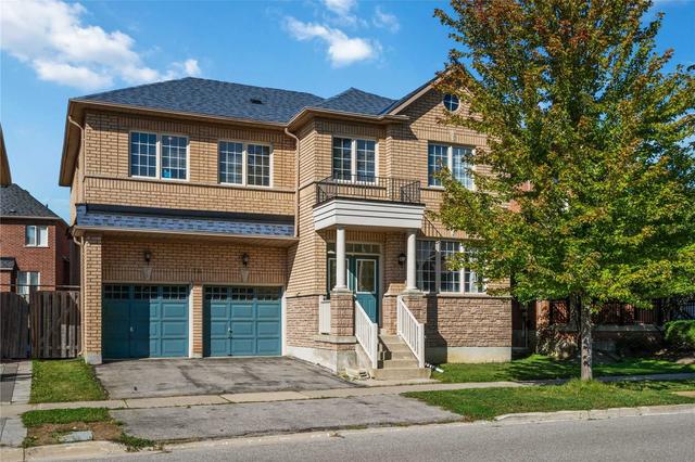 18 Nichols Blvd, House detached with 5 bedrooms, 4 bathrooms and 4 parking in Markham ON | Image 12