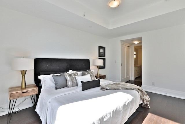 Th 11 - 25 Malcolm Rd, Townhouse with 2 bedrooms, 3 bathrooms and 1 parking in Toronto ON | Image 12