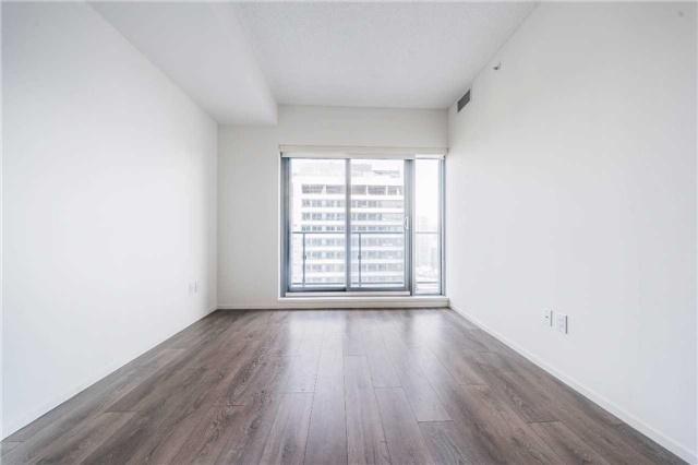 2604 - 159 Dundas St E, Condo with 1 bedrooms, 1 bathrooms and null parking in Toronto ON | Image 10