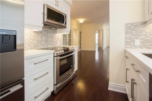 uph1 - 55 Bloor St E, Condo with 2 bedrooms, 2 bathrooms and 1 parking in Toronto ON | Image 7