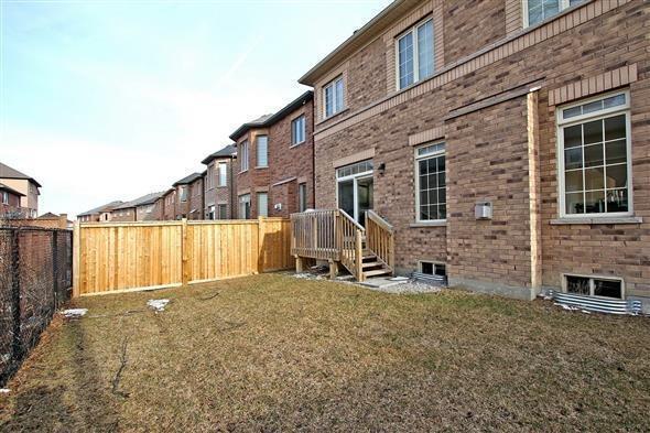 104 Holst Ave, House detached with 4 bedrooms, 4 bathrooms and 1 parking in Markham ON | Image 19