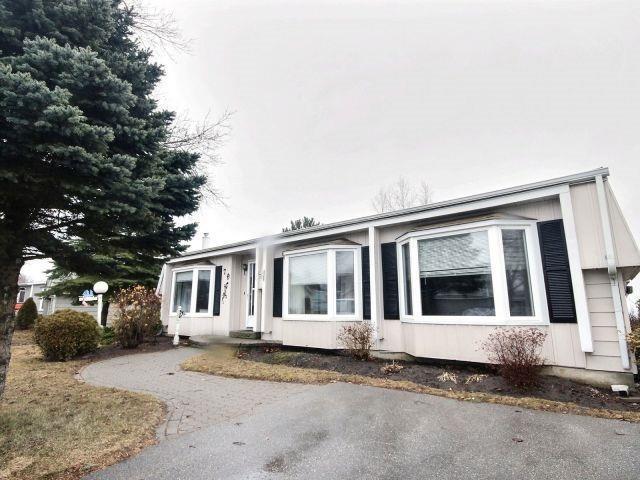 79 The Cove Rd, House detached with 2 bedrooms, 2 bathrooms and 2 parking in Clarington ON | Image 1
