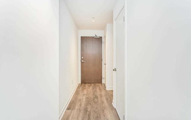 3702 - 15 Lower Jarvis St, Condo with 1 bedrooms, 1 bathrooms and 0 parking in Toronto ON | Image 4
