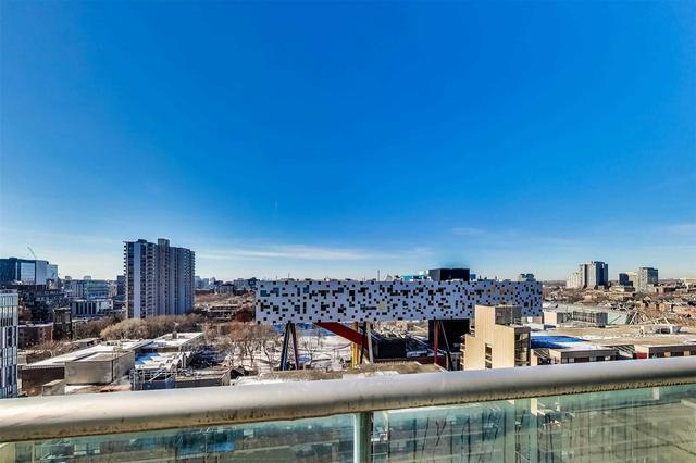 1510 - 96 St Patrick St, Condo with 2 bedrooms, 2 bathrooms and 1 parking in Toronto ON | Image 18