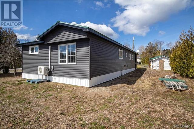 1001 Route 111, House detached with 4 bedrooms, 1 bathrooms and null parking in Simonds P NB | Image 24