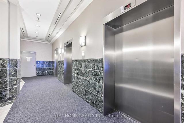 403 - 298 Jarvis St, Condo with 2 bedrooms, 2 bathrooms and 0 parking in Toronto ON | Image 21