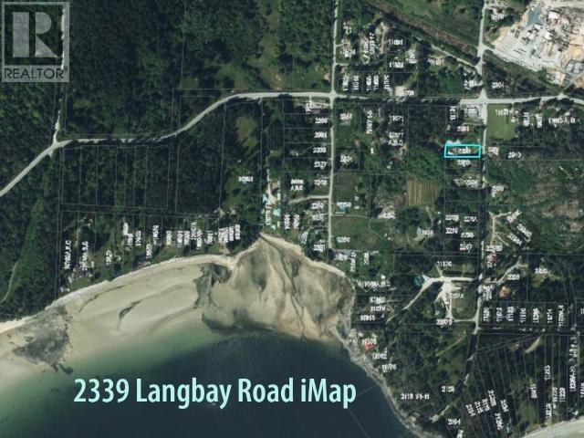 2339 Lang Bay Road, House detached with 3 bedrooms, 4 bathrooms and 2 parking in Powell River C BC | Image 62