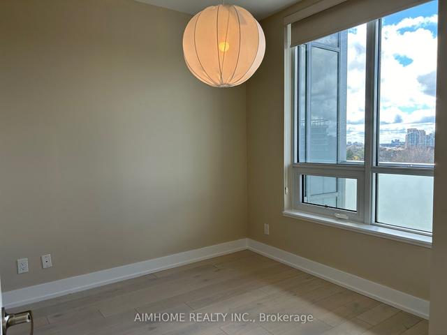 612 - 7 Kenaston Gdns, Condo with 1 bedrooms, 2 bathrooms and 1 parking in Toronto ON | Image 5