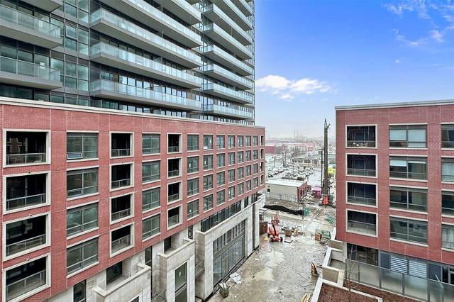 626 - 33 Frederick Todd Way, Condo with 2 bedrooms, 2 bathrooms and 1 parking in Toronto ON | Image 28