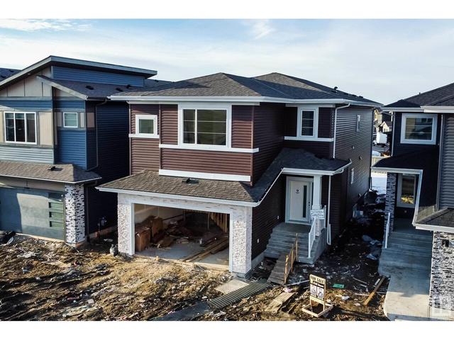 2104 18 Av Nw, House detached with 5 bedrooms, 4 bathrooms and null parking in Edmonton AB | Image 41