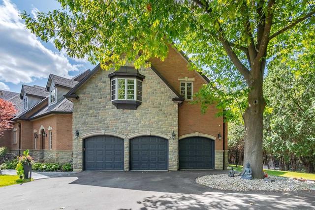 32 Daleview Crt, House detached with 4 bedrooms, 8 bathrooms and 16 parking in Vaughan ON | Image 38