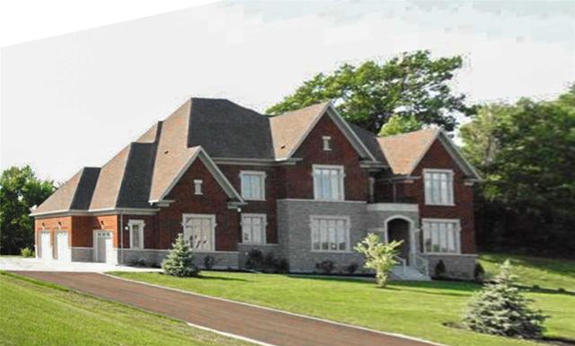 162 Nottingham Forest Rd, House detached with 4 bedrooms, 6 bathrooms and 18 parking in Bradford West Gwillimbury ON | Image 5