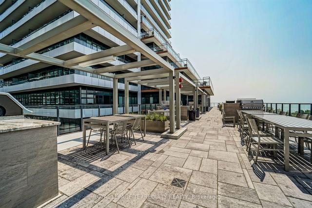 5104 - 30 Shore Breeze Dr, Condo with 1 bedrooms, 1 bathrooms and 1 parking in Toronto ON | Image 32