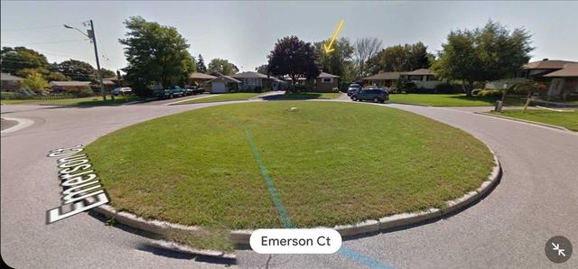 663 Emerson Crt, House detached with 3 bedrooms, 2 bathrooms and 4 parking in Oshawa ON | Image 1