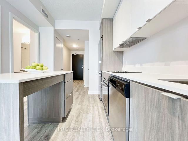 d-313 - 5220 Dundas St, Condo with 1 bedrooms, 1 bathrooms and 1 parking in Burlington ON | Image 16